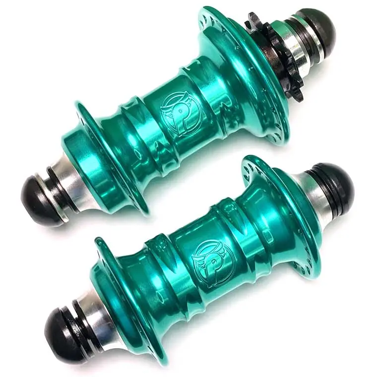 Profile Mini Cassette Hubset 1