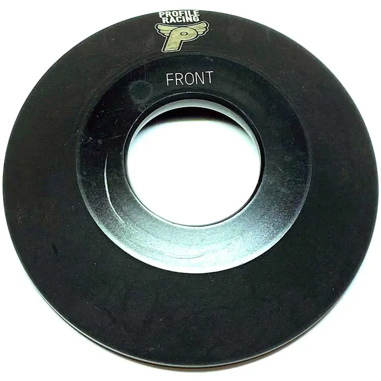 Profile C4 Front Hub Guard 1