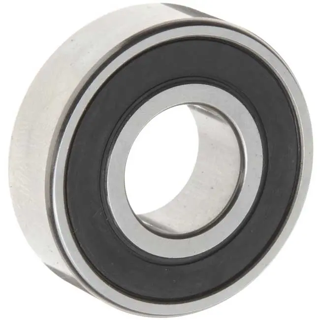 Freecoaster Hub Bearing - 6202 1