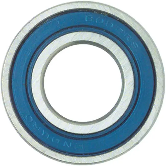 Hub Bearing - 6002 1