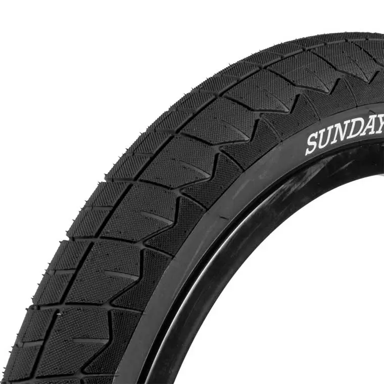 Sunday Current V2 Tire 1
