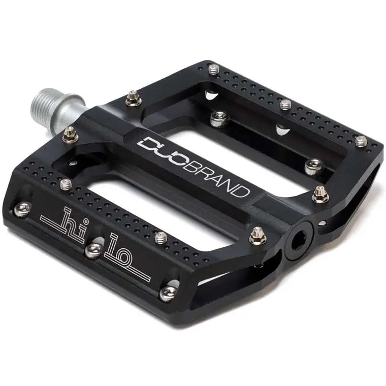 Duo Hi-Lo Al Pedals 1