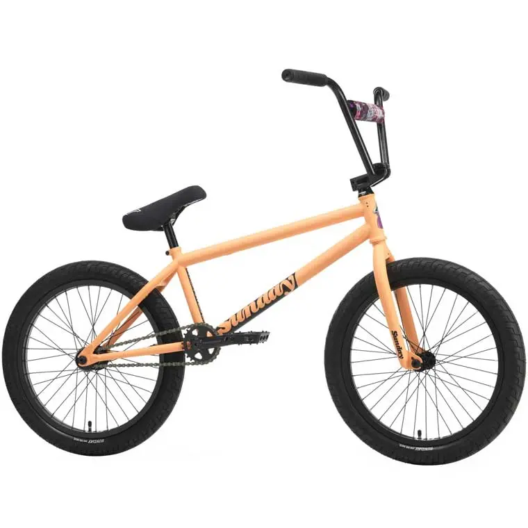 Sunday Street Sweeper Jake Seeley (20.75") 2025 1