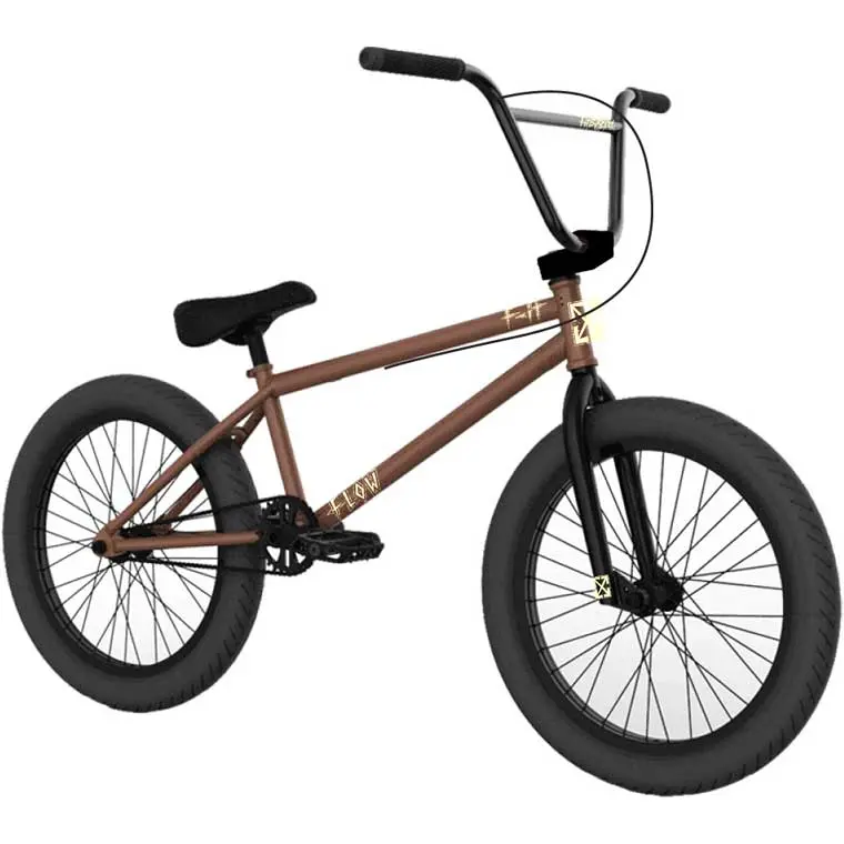 Fit Bikes Flow (21.25") 2026 1