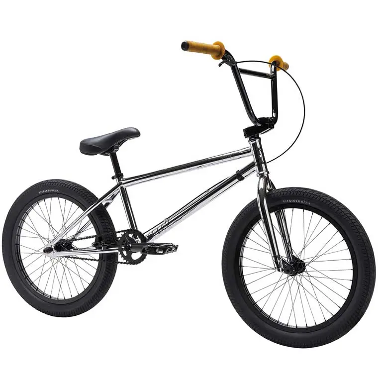 Fit Bikes Flow (21.25") 2026 2
