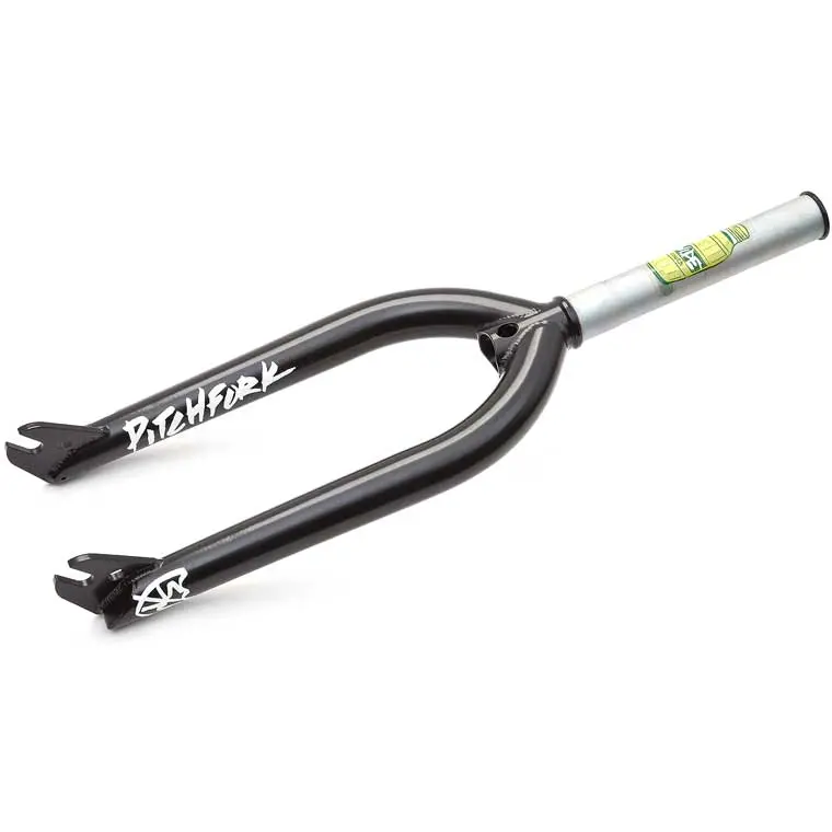 S&M Widemouth 26Mm Pitchfork 20" 1