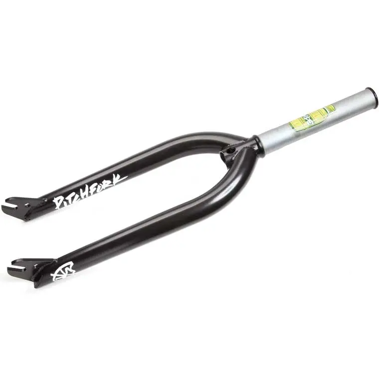 S&M Widemouth 26Mm Pitchfork 22" 1