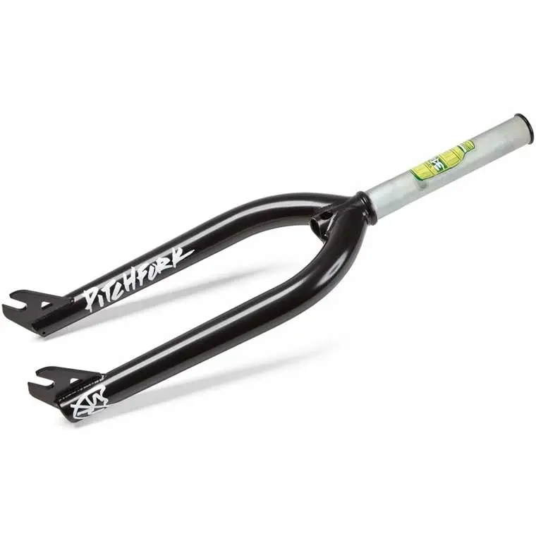S&M Widemouth Pitchfork 22" 1