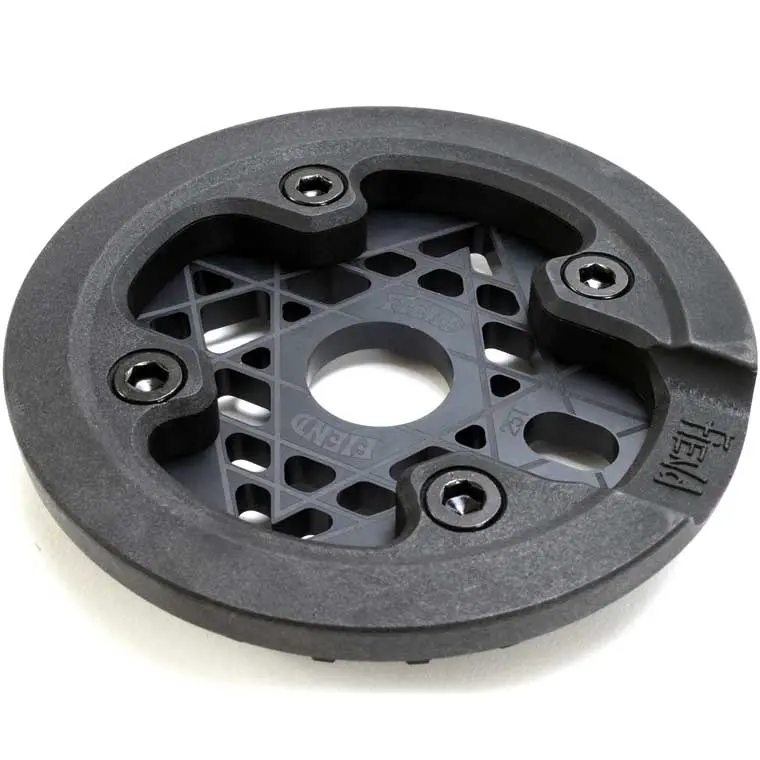 Fiend Palmere Guard Sprocket 1