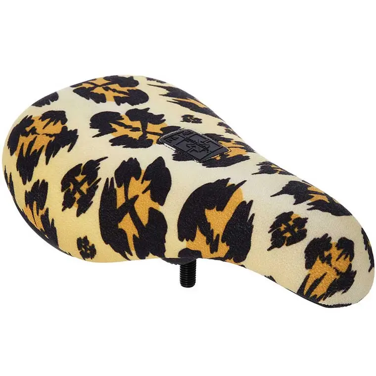 Fit Bikes Barstool Seat - Cheetah 1