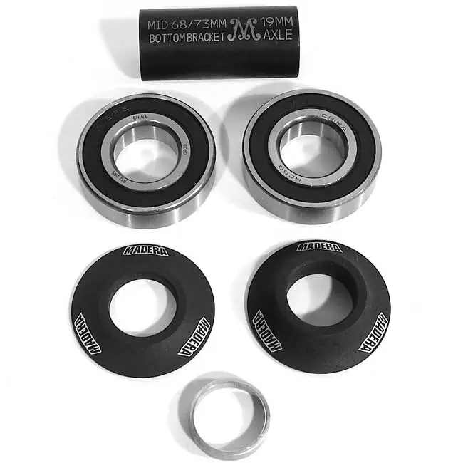 Madera Mid 19Mm Bottom Bracket 1