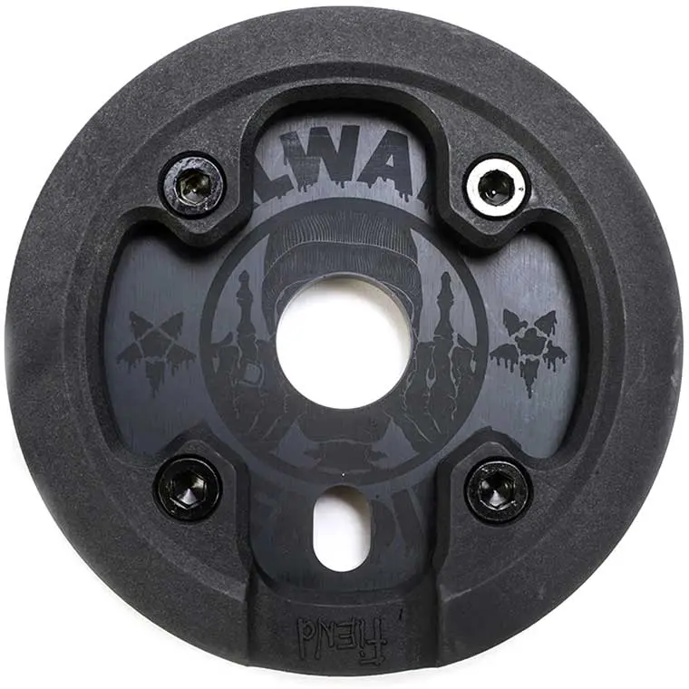 Fiend Reynolds Guard Sprocket 1