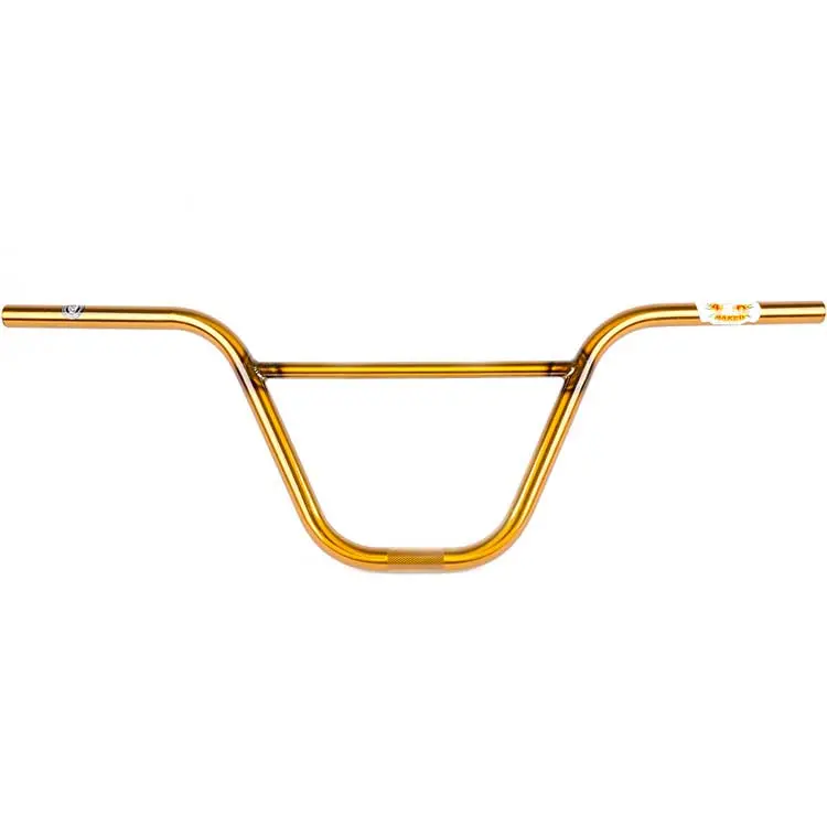 S&M Credence Xl 9.25" Handlebar 1