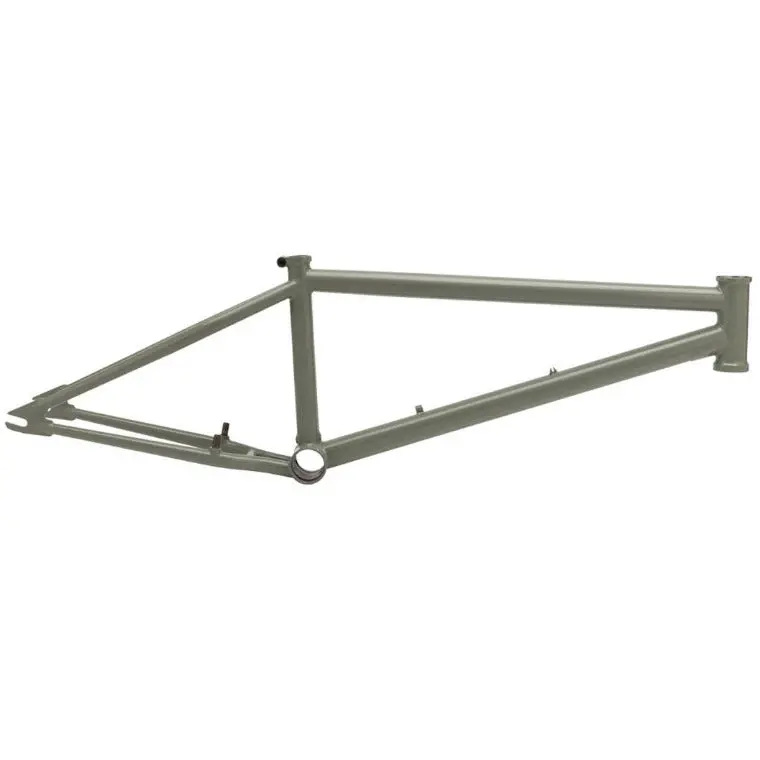 S&M Credence C.C.R. Frame 5