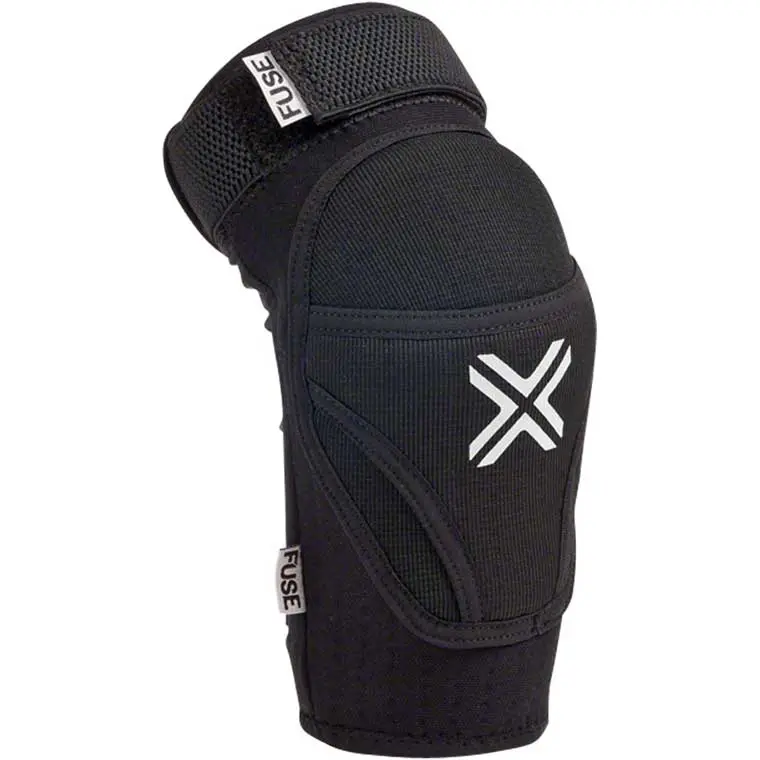 Fuse Alpha Elbow Pads 1