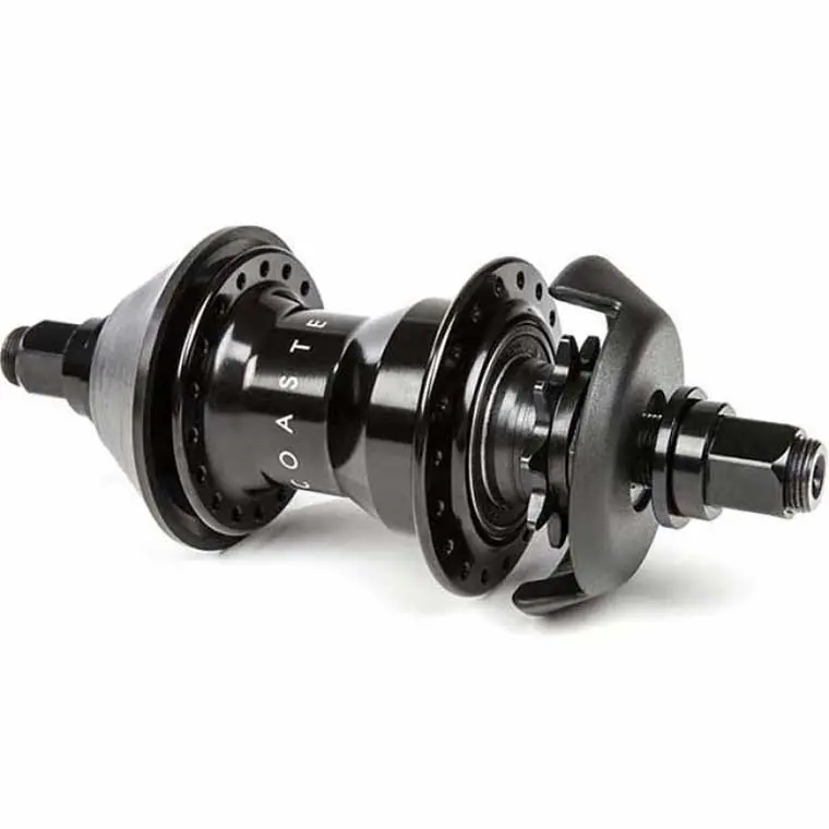 Bsd West Coaster V2 Freecoaster Hub 1