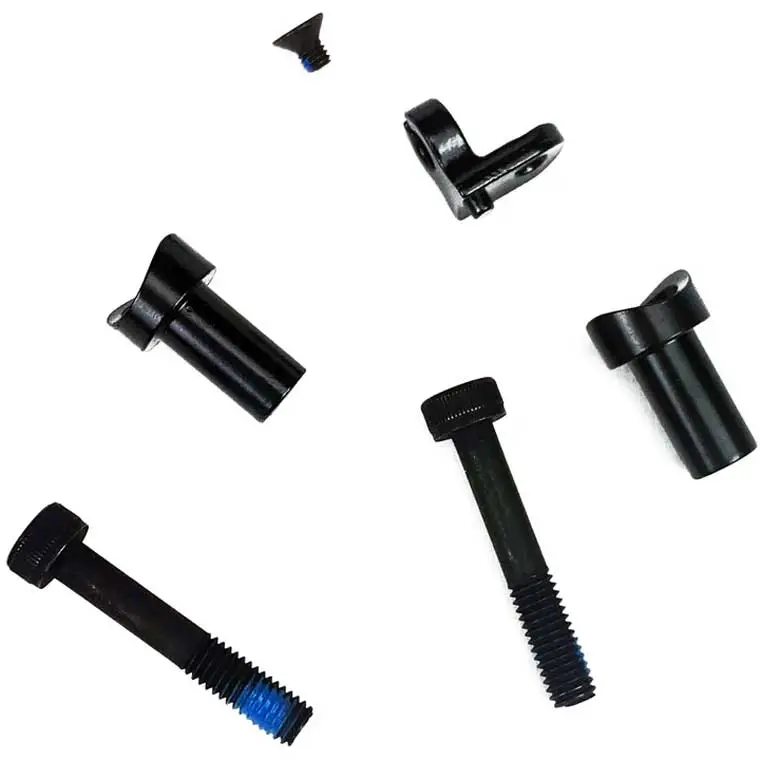 Cult Removable Brake Mount Kit 1