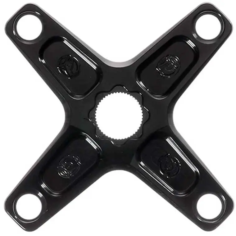 Profile 22Mm 4-Bolt 104Mm Bcd Spline Drive Spider 1