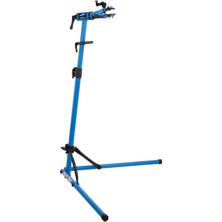 Park Tool Pcs-10.3 Deluxe Home Mechanic Repair Stand 1