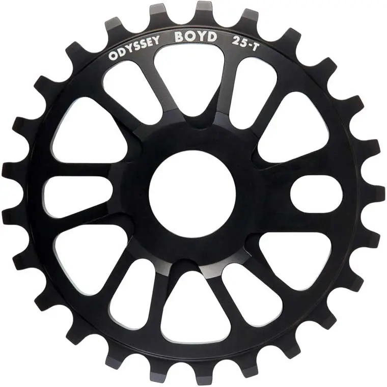 Odyssey Boyd Sprocket 1