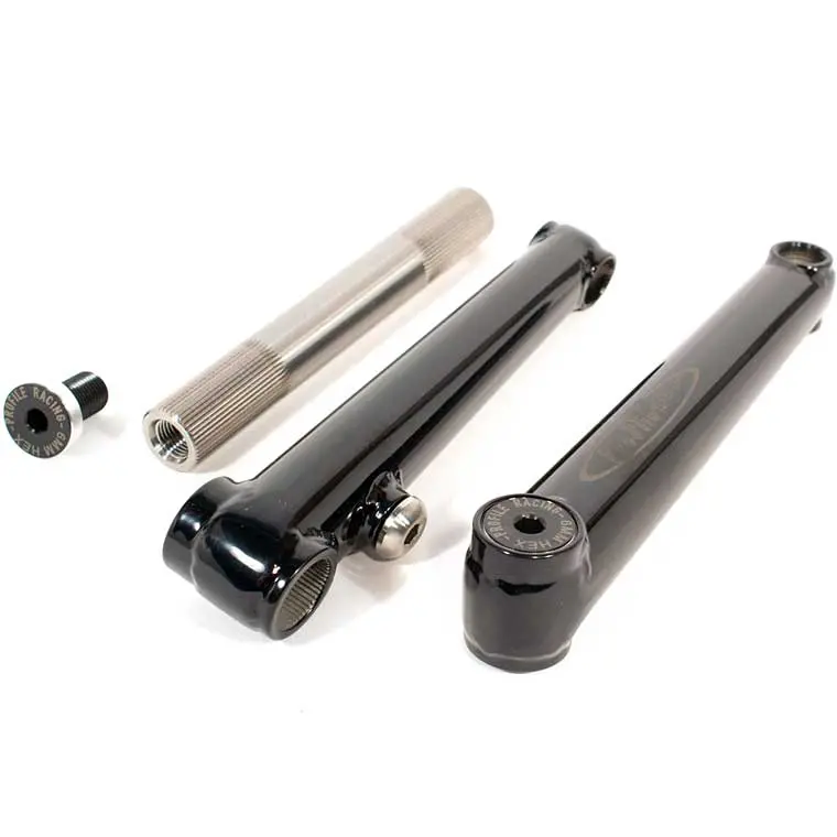Profile Mini Magnutanium Cranks 1