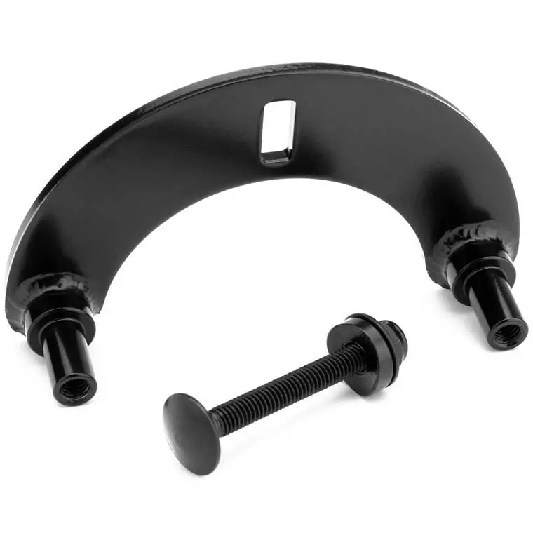 Mission Components 990 Brake Plate 1