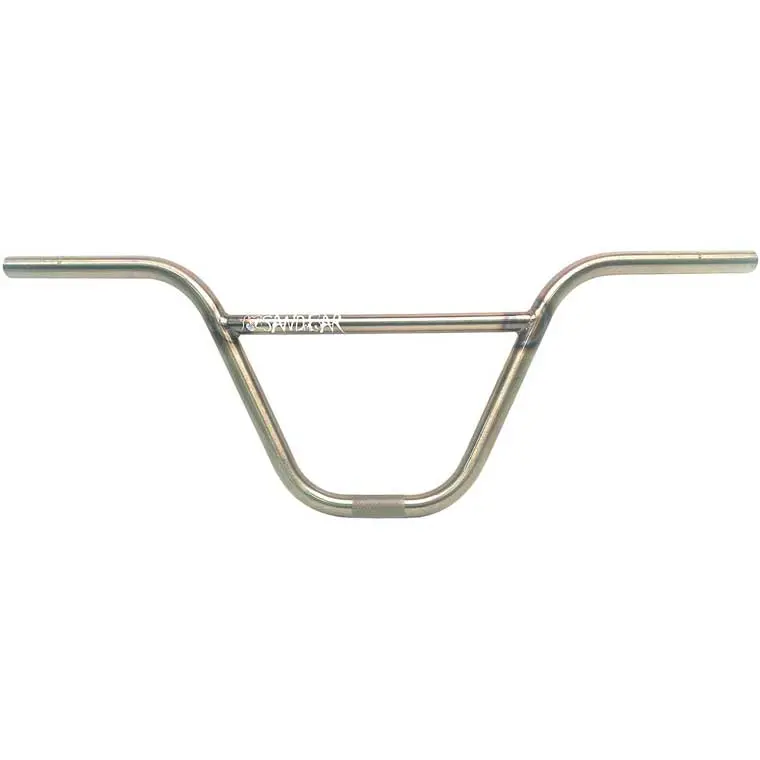 S&M Sand Bar Handlebar 1