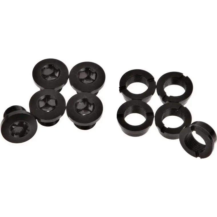 Empire Bmx Alloy Chainring Bolts 1