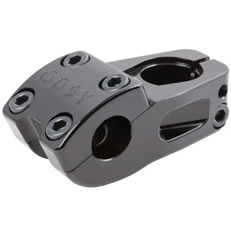Odyssey Walsh Stem 1