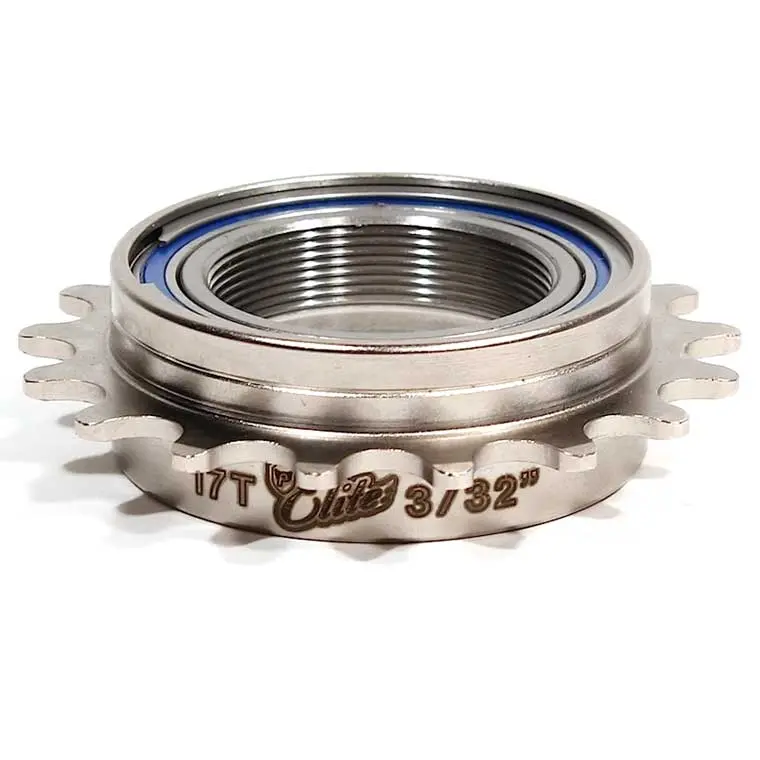 Profile Elite Freewheel 1