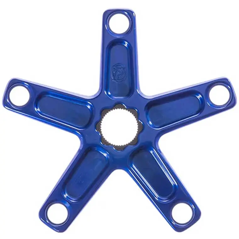 Profile 19Mm 5-Bolt 110Mm Bcd Spline Drive Spider 2
