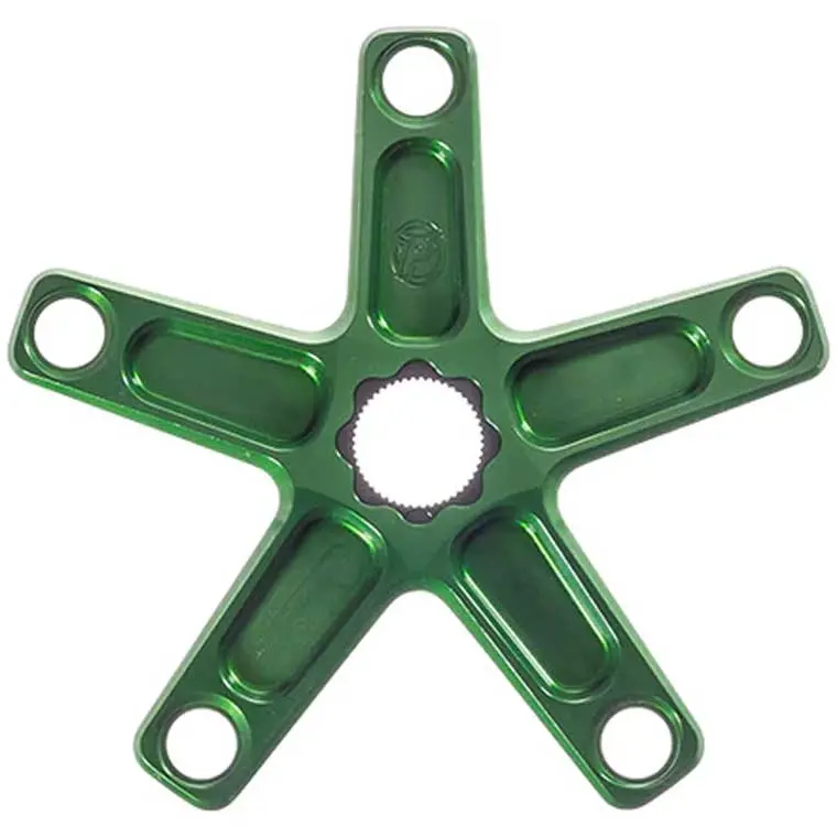 Profile 19Mm 5-Bolt 110Mm Bcd Spline Drive Spider 4