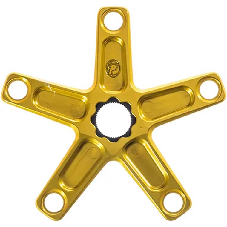 Profile 19Mm 5-Bolt 110Mm Bcd Spline Drive Spider 4
