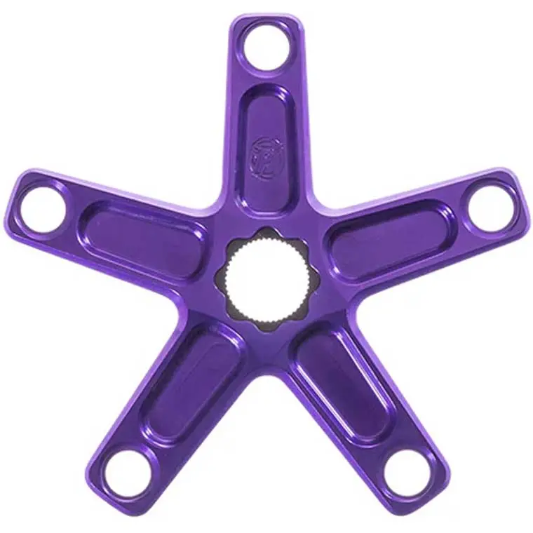 Profile 19Mm 5-Bolt 110Mm Bcd Spline Drive Spider 6