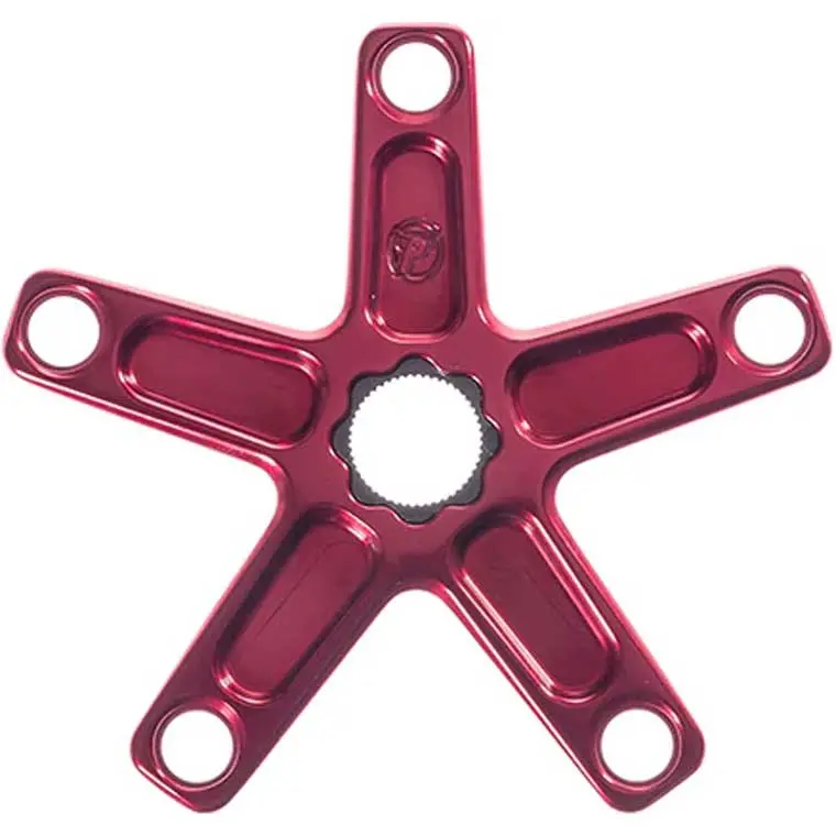 Profile 19Mm 5-Bolt 110Mm Bcd Spline Drive Spider 7