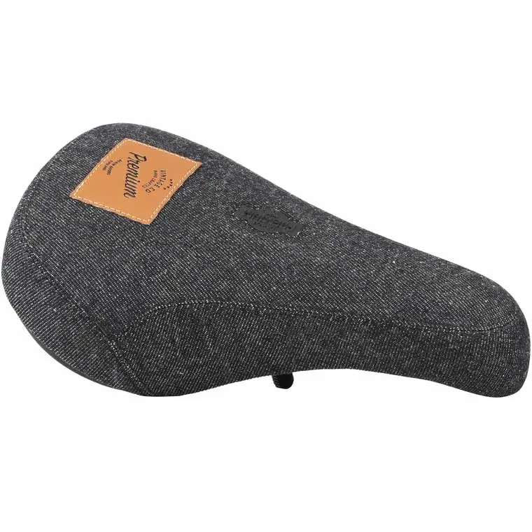 Premium Denim Pivotal Seat 1