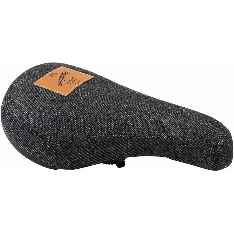 Premium Denim Stealth Pivotal Seat 1