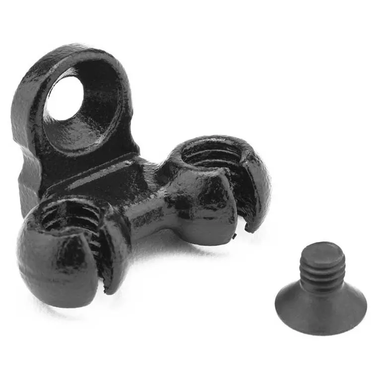 Empire Bmx Double Brake Cable Stop 1