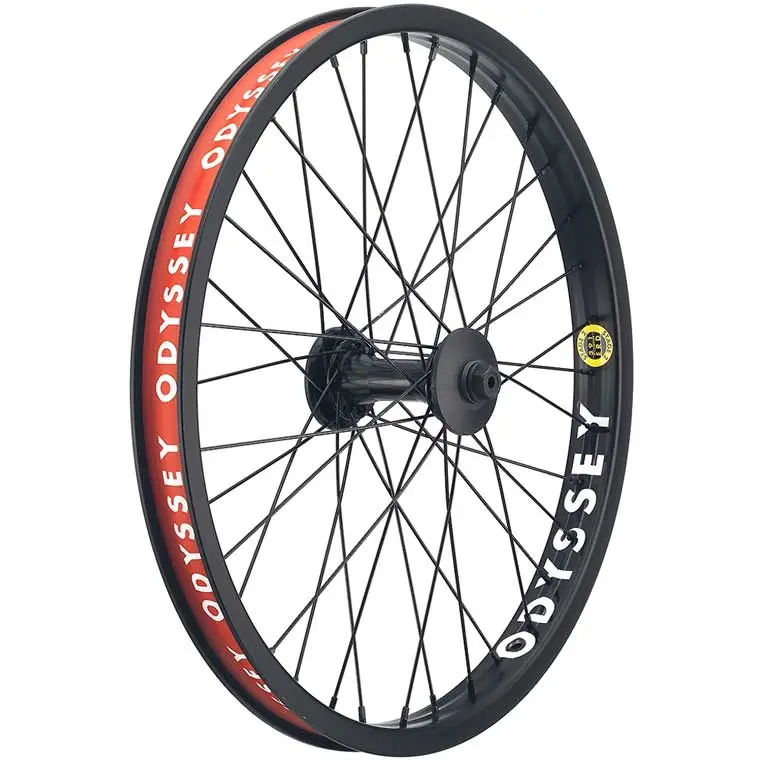 Odyssey Stage 2 Front Wheel 1