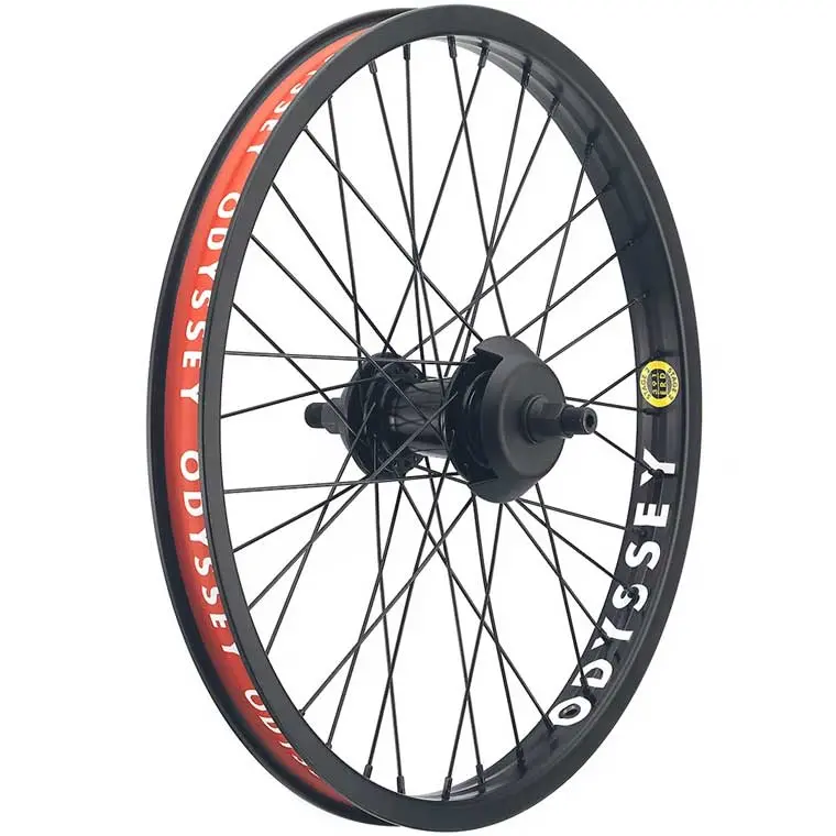 Odyssey Stage 2 Freecoaster Rear Wheel 1