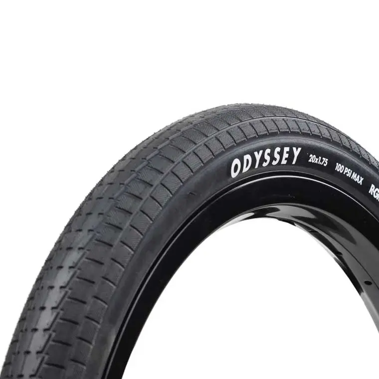 Odyssey Super Circuit K-Lyte Tire 1