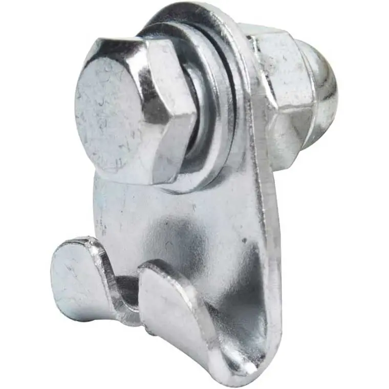 Empire Bmx Brake Cable Hanger 1