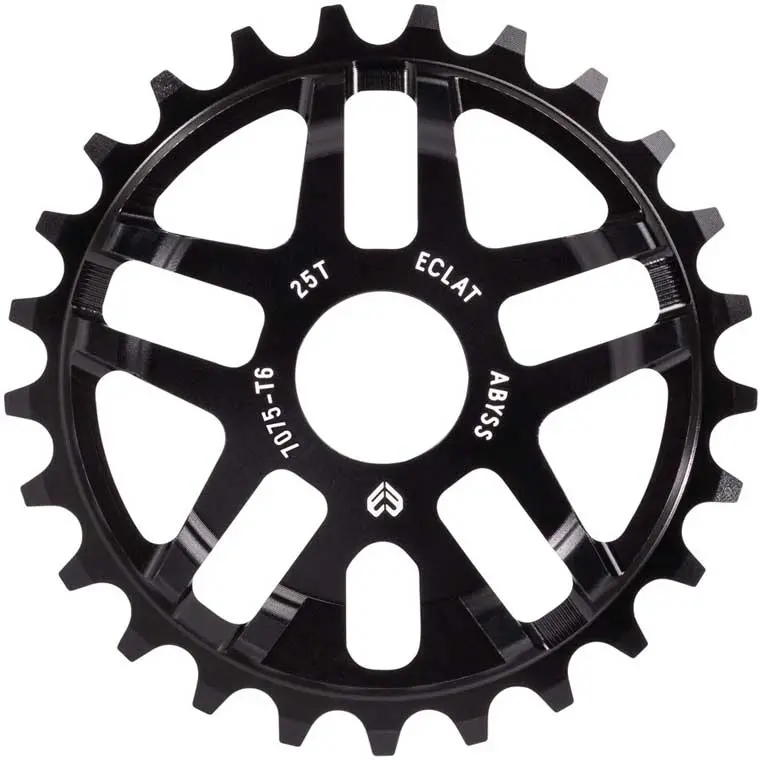 Eclat Abyss Sprocket 1