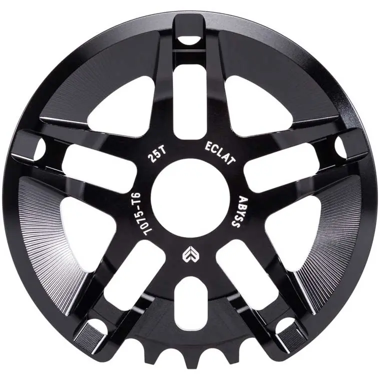 Eclat Abyss Guard Sprocket 1