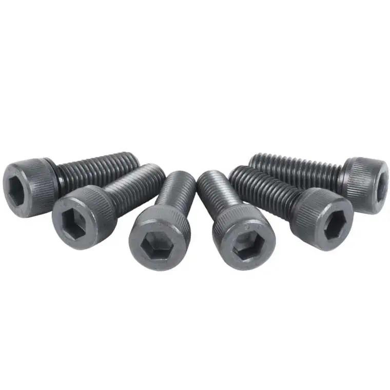 Odyssey V2 Stem Bolts 1