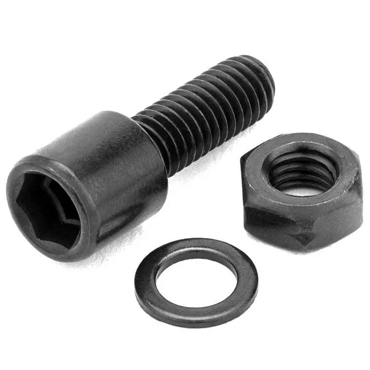 Kink Master Seat Post Clamp Bolt / Nut 1