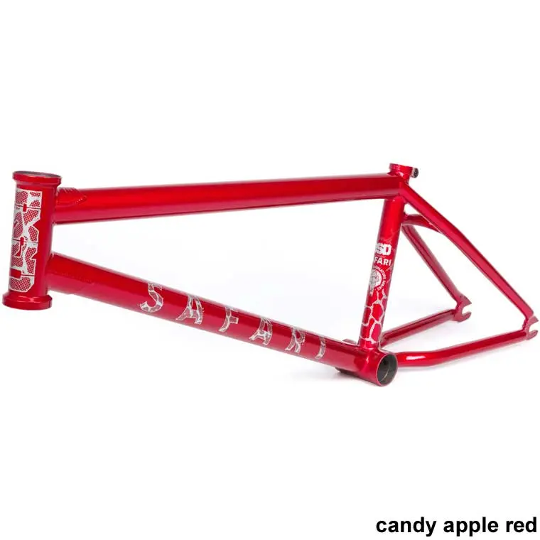 Bsd Safari V3 Frame 1