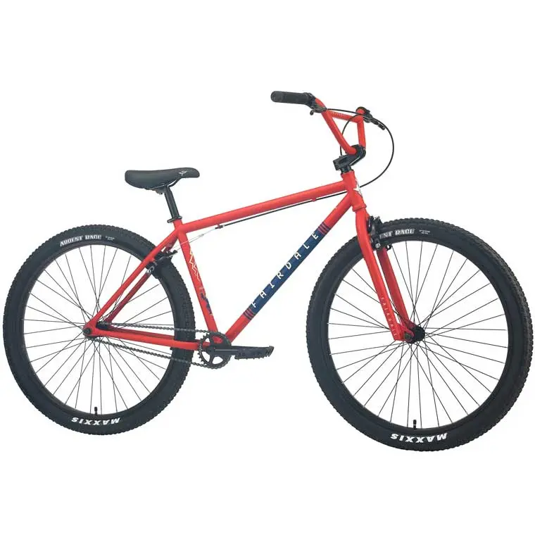 Fairdale Taj 2023 1