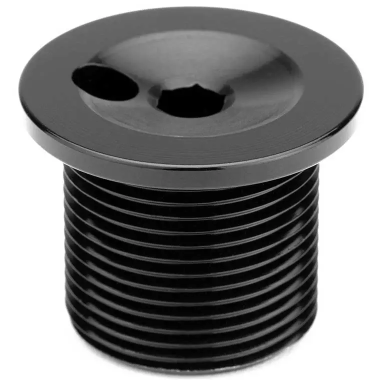 Empire Bmx M24 Fork Compression Bolt 1