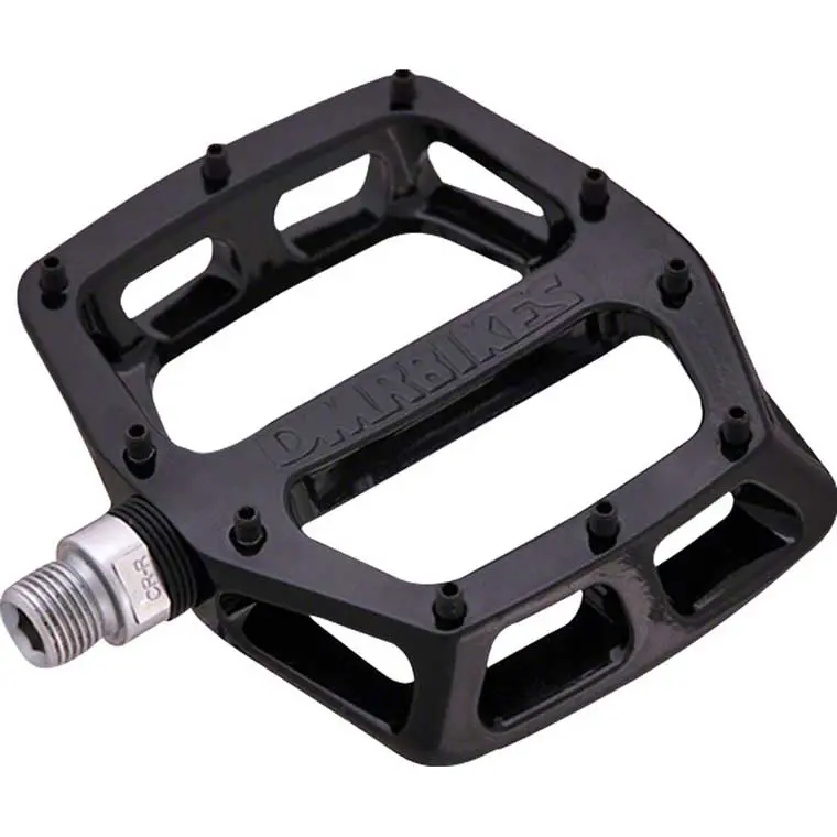 Dmr V12 Al Pedals 1